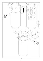 Предварительный просмотр 63 страницы Airone AMADEUS 120 Instructions For Using, Maintaining And Installing