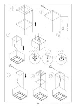 Предварительный просмотр 71 страницы Airone AMADEUS 120 Instructions For Using, Maintaining And Installing