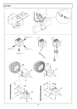 Preview for 15 page of Airone AME12 Instructions For Using, Maintaining And Installing