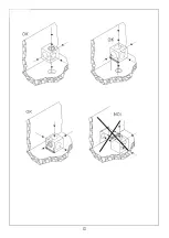 Preview for 16 page of Airone AME12 Instructions For Using, Maintaining And Installing