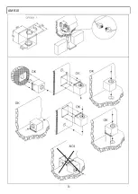 Preview for 17 page of Airone AME12 Instructions For Using, Maintaining And Installing