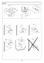 Preview for 19 page of Airone AME12 Instructions For Using, Maintaining And Installing