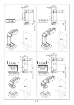 Предварительный просмотр 9 страницы Airone BACH EVO Instructions For Using, Maintaining And Installing