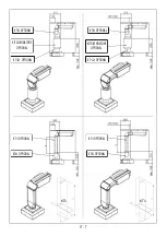 Предварительный просмотр 10 страницы Airone BACH EVO Instructions For Using, Maintaining And Installing