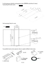 Предварительный просмотр 16 страницы Airone BACH EVO Instructions For Using, Maintaining And Installing