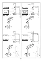 Предварительный просмотр 20 страницы Airone BACH EVO Instructions For Using, Maintaining And Installing