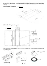 Предварительный просмотр 26 страницы Airone BACH EVO Instructions For Using, Maintaining And Installing