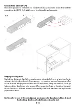 Предварительный просмотр 33 страницы Airone BACH EVO Instructions For Using, Maintaining And Installing