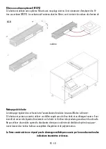 Предварительный просмотр 43 страницы Airone BACH EVO Instructions For Using, Maintaining And Installing