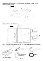 Предварительный просмотр 46 страницы Airone BACH EVO Instructions For Using, Maintaining And Installing