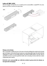 Предварительный просмотр 53 страницы Airone BACH EVO Instructions For Using, Maintaining And Installing