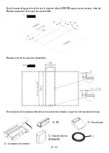 Предварительный просмотр 56 страницы Airone BACH EVO Instructions For Using, Maintaining And Installing