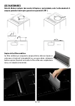 Предварительный просмотр 62 страницы Airone BACH EVO Instructions For Using, Maintaining And Installing