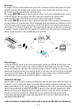 Preview for 7 page of Airone CARMEN 120 Instructions For Using, Maintaining And Installing