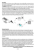 Preview for 15 page of Airone CARMEN 120 Instructions For Using, Maintaining And Installing