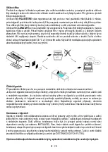 Preview for 31 page of Airone CARMEN 120 Instructions For Using, Maintaining And Installing