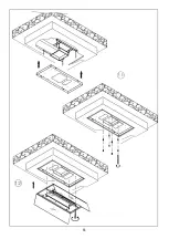 Preview for 47 page of Airone CARMEN 120 Instructions For Using, Maintaining And Installing