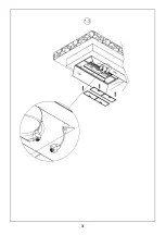 Preview for 57 page of Airone CARMEN 120 Instructions For Using, Maintaining And Installing