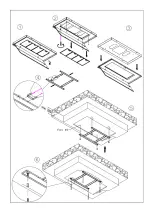 Preview for 59 page of Airone CARMEN 120 Instructions For Using, Maintaining And Installing