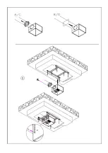 Preview for 61 page of Airone CARMEN 120 Instructions For Using, Maintaining And Installing