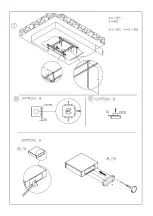 Preview for 66 page of Airone CARMEN 120 Instructions For Using, Maintaining And Installing