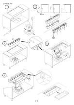 Preview for 8 page of Airone CHOPIN EVO Instructions For Using, Maintaining And Installing