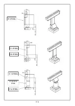 Preview for 9 page of Airone CHOPIN EVO Instructions For Using, Maintaining And Installing