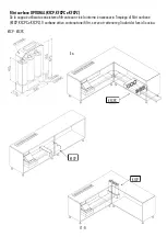 Preview for 12 page of Airone CHOPIN EVO Instructions For Using, Maintaining And Installing