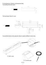 Preview for 16 page of Airone CHOPIN EVO Instructions For Using, Maintaining And Installing