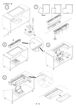 Preview for 18 page of Airone CHOPIN EVO Instructions For Using, Maintaining And Installing