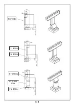 Preview for 19 page of Airone CHOPIN EVO Instructions For Using, Maintaining And Installing