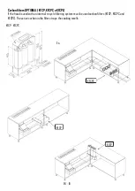 Preview for 22 page of Airone CHOPIN EVO Instructions For Using, Maintaining And Installing