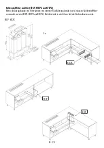 Preview for 32 page of Airone CHOPIN EVO Instructions For Using, Maintaining And Installing