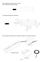 Preview for 36 page of Airone CHOPIN EVO Instructions For Using, Maintaining And Installing