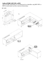 Preview for 52 page of Airone CHOPIN EVO Instructions For Using, Maintaining And Installing