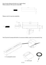 Preview for 56 page of Airone CHOPIN EVO Instructions For Using, Maintaining And Installing