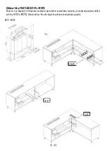 Preview for 72 page of Airone CHOPIN EVO Instructions For Using, Maintaining And Installing