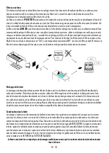 Preview for 19 page of Airone FENICE 120 Instructions For Using, Maintaining And Installing