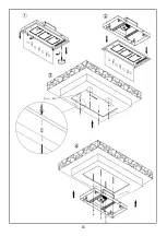 Preview for 48 page of Airone FENICE 120 Instructions For Using, Maintaining And Installing