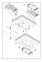 Preview for 51 page of Airone FENICE 120 Instructions For Using, Maintaining And Installing