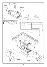 Preview for 52 page of Airone FENICE 120 Instructions For Using, Maintaining And Installing