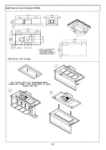 Preview for 53 page of Airone FENICE 120 Instructions For Using, Maintaining And Installing