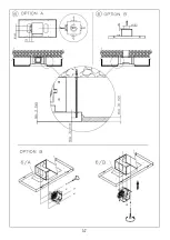 Preview for 55 page of Airone FENICE 120 Instructions For Using, Maintaining And Installing