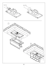 Preview for 56 page of Airone FENICE 120 Instructions For Using, Maintaining And Installing