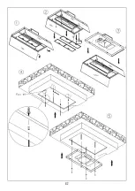 Preview for 65 page of Airone FENICE 120 Instructions For Using, Maintaining And Installing