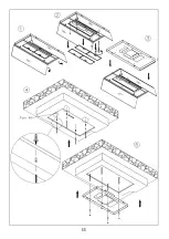 Preview for 69 page of Airone FENICE 120 Instructions For Using, Maintaining And Installing