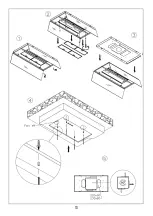 Preview for 73 page of Airone FENICE 120 Instructions For Using, Maintaining And Installing