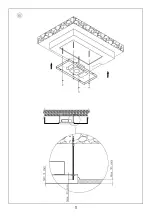 Preview for 74 page of Airone FENICE 120 Instructions For Using, Maintaining And Installing