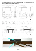 Предварительный просмотр 40 страницы Airone PARSIFAL INOX 120 Instructions For Using, Maintaining And Installing