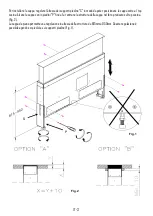 Preview for 6 page of Airone ZAIRA INOX 120 Instructions For Using, Maintaining And Installing